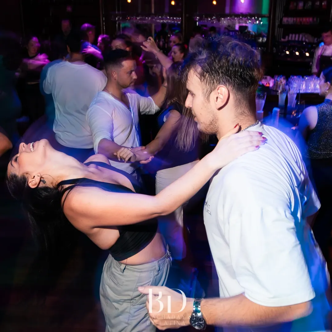 BachaDays social dance photo 3