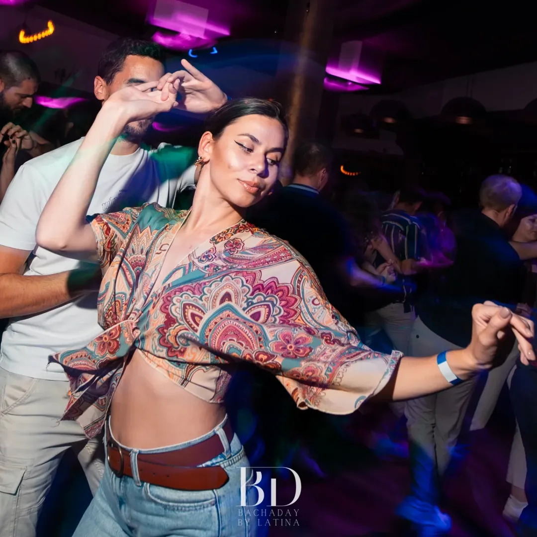 BachaDays social dance photo 1
