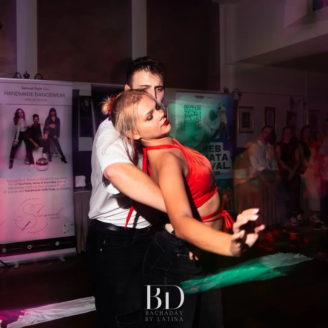 BachaDays social dance photo 2